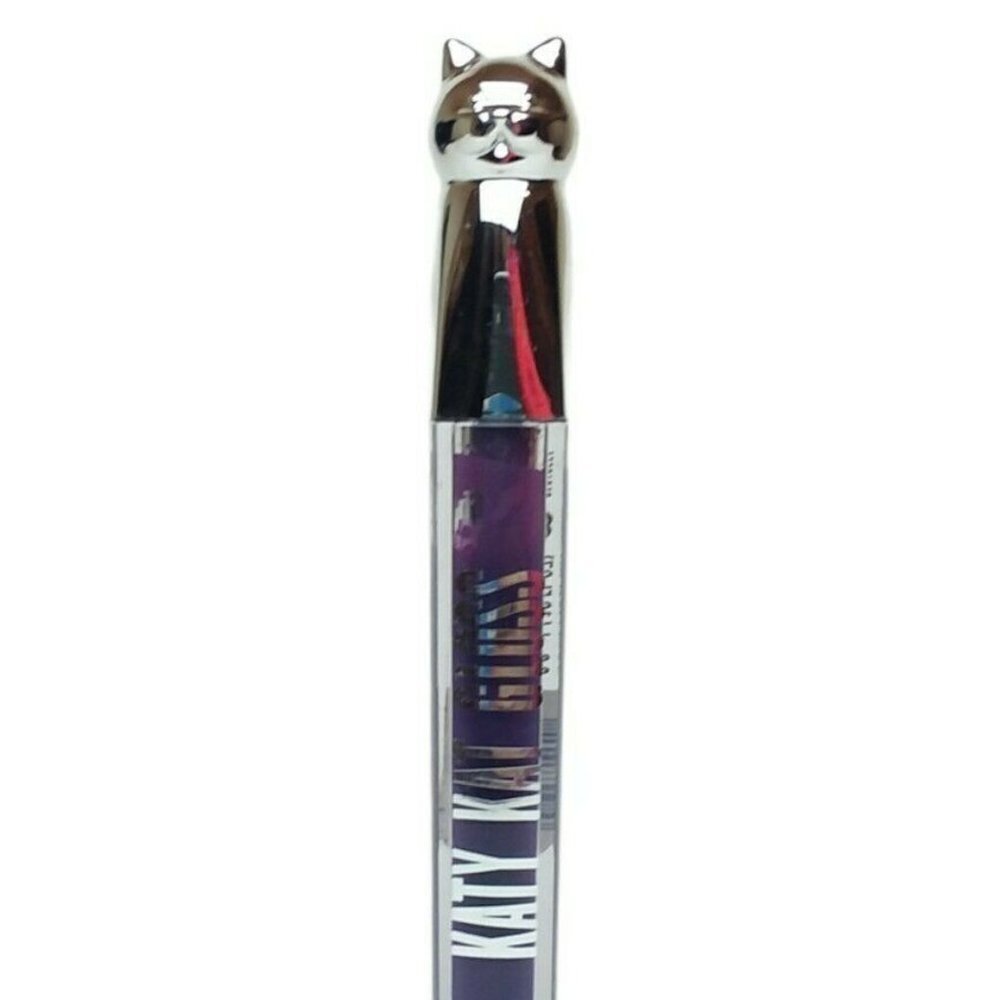 CoverGirl Katy Kat Gloss Indigo Kat Lipgloss
